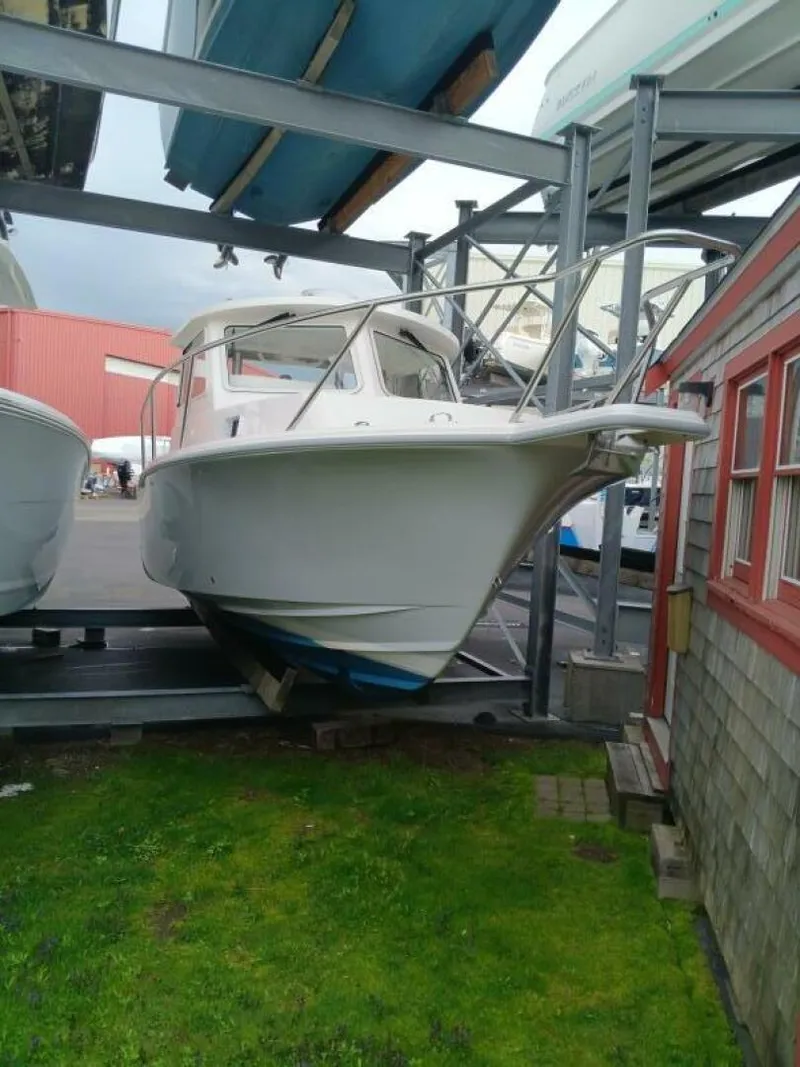 Slide: The Image of Northcoast 255HT 2023 - 4388243