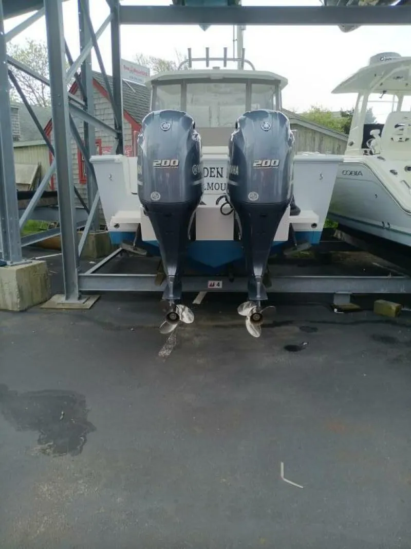 Slide: The Image of Northcoast 255HT 2023 - 4388249