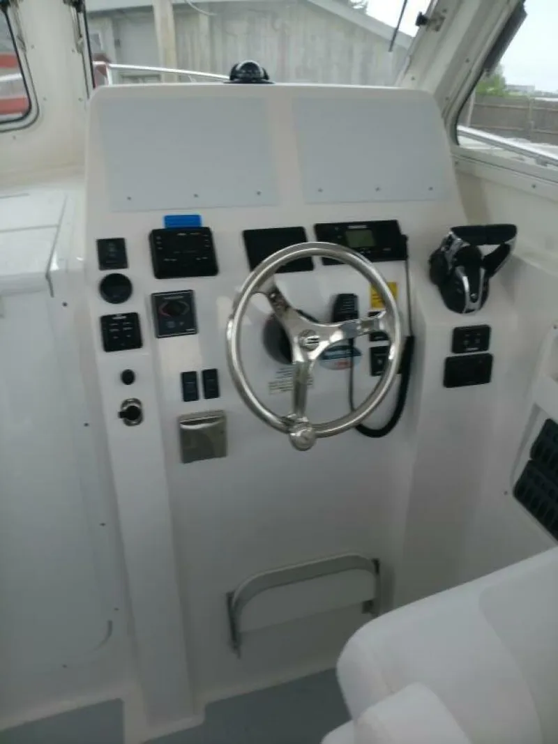 Slide: The Image of Northcoast 255HT 2023 - 4388262