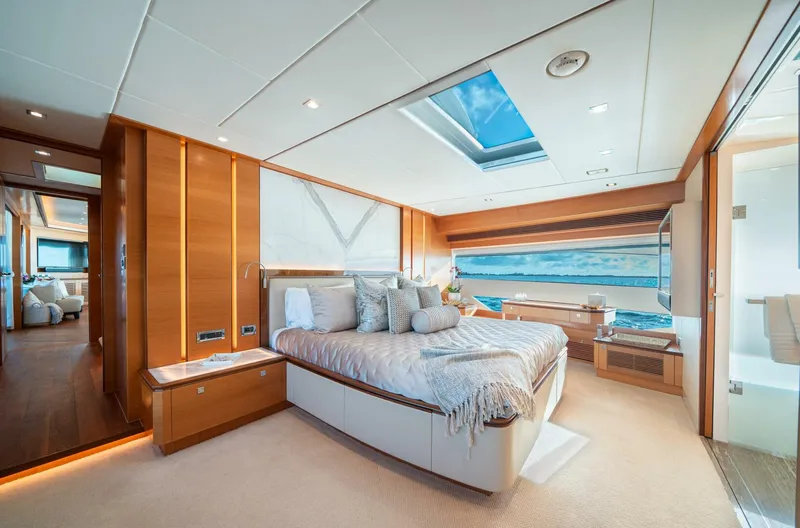 Slide: The Image of Horizon FD85 2018 - 4437847