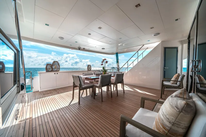 Slide: The Image of Horizon FD85 2018 - 4437881