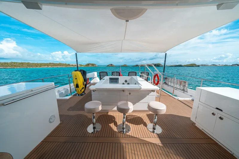 Slide: The Image of Horizon FD85 2018 - 4437885