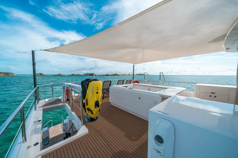 Slide: The Image of Horizon FD85 2018 - 4437886