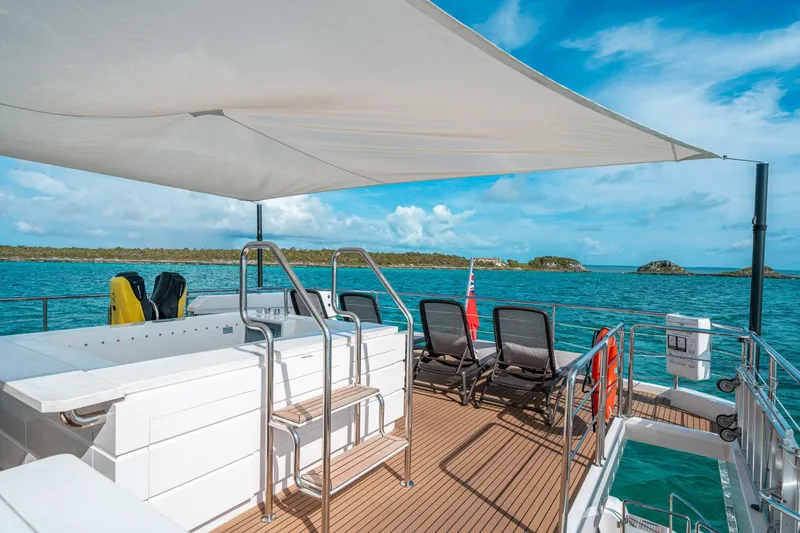 Slide: The Image of Horizon FD85 2018 - 4437888