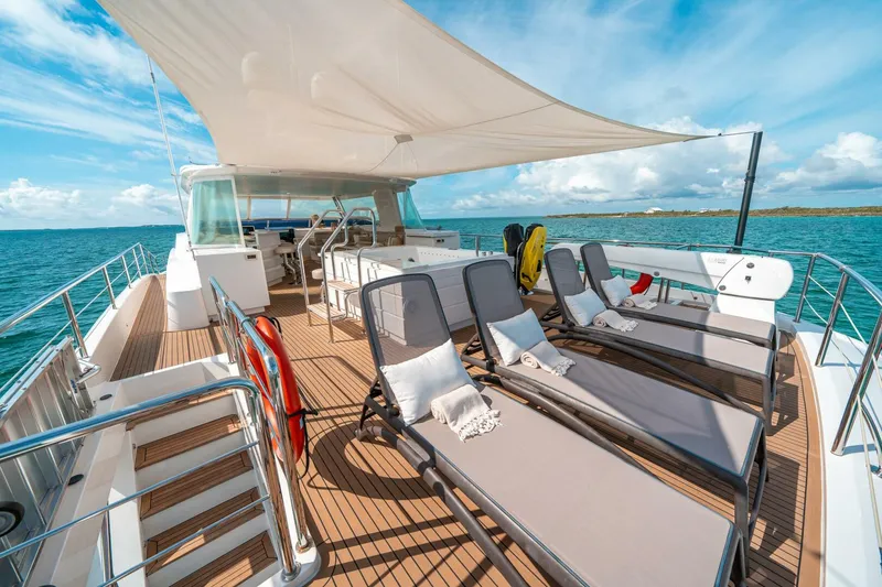 Slide: The Image of Horizon FD85 2018 - 4437890