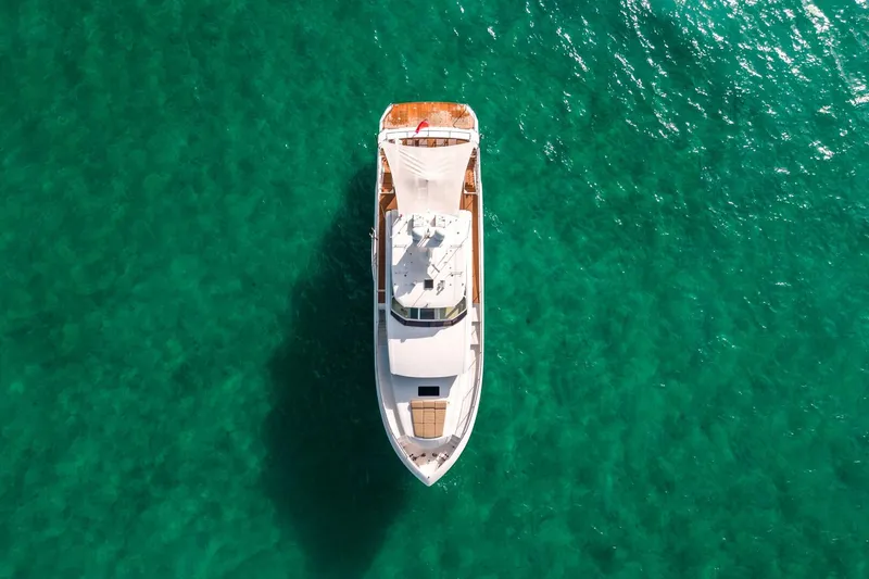 Slide: The Image of Horizon FD85 2018 - 4437827