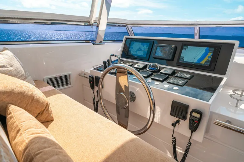 Slide: The Image of Horizon FD85 2018 - 4437907