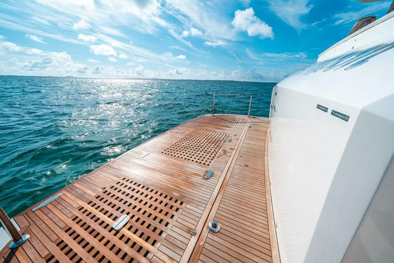 Slide: The Image of Horizon FD85 2018 - 4437926