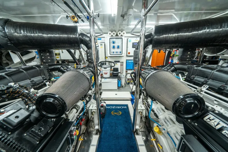 Slide: The Image of Horizon FD85 2018 - 4437943