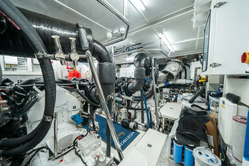 Slide: The Image of Horizon FD85 2018 - 4437946