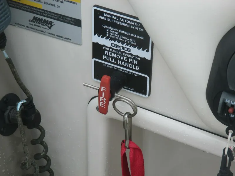 Slide: The Image of Fire Suppression - 4388641