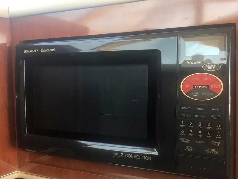 Slide: The Image of Sea Ray 400 Sedan Bridge 2003 - 4389011