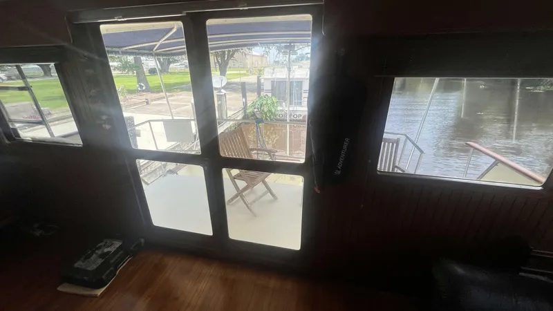 Slide: The Image of Marine Trader Med Yacht 62 Yachtfish 1986 - 5522466