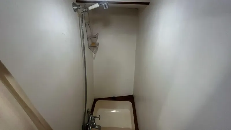 Slide: The Image of Marine Trader Med Yacht 62 Yachtfish 1986 - 5522491