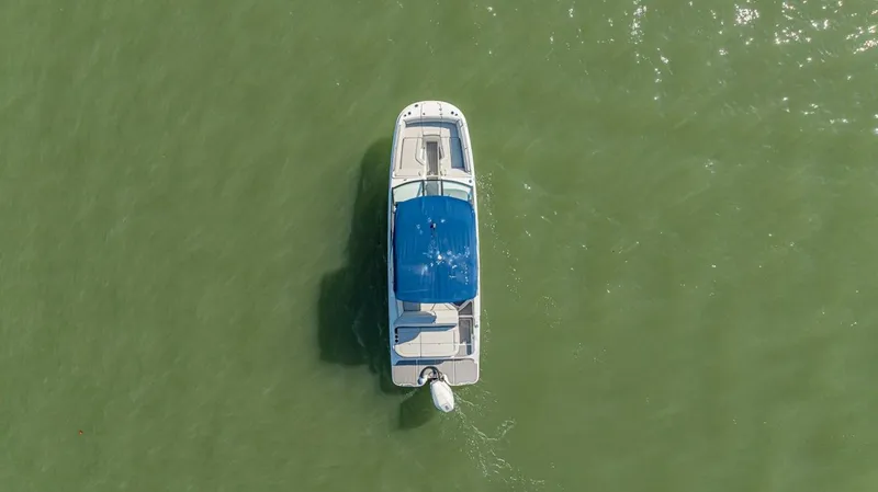 Slide: The Image of Sea Ray 270 SDX-OB 2022 - 4396923