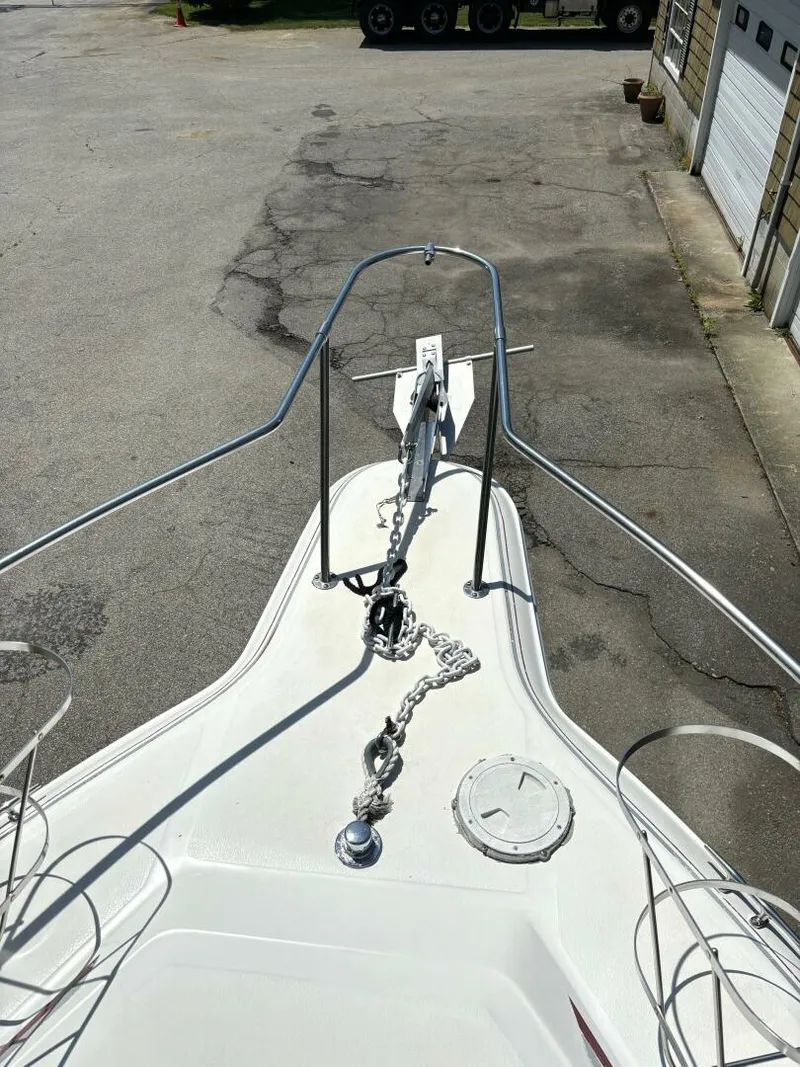 Slide: The Image of Anchor - 4405469