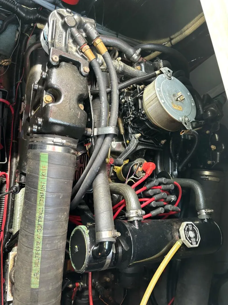 Slide: The Image of Port Engine - 4405455