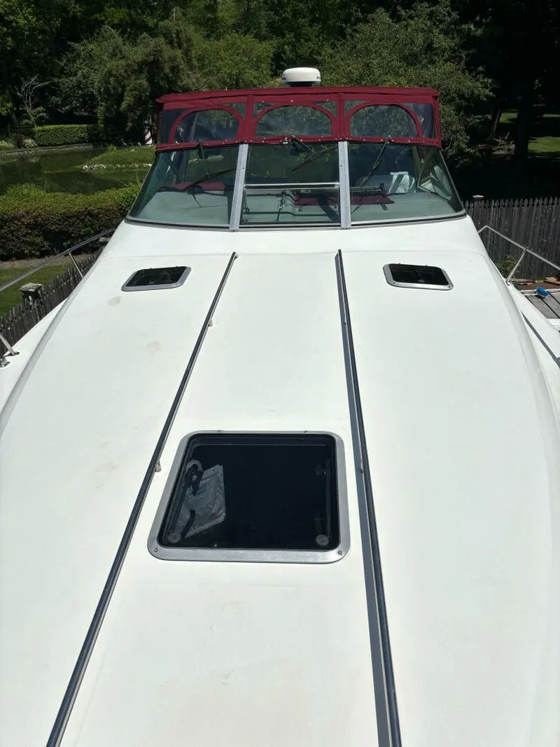 Slide: The Image of Looking Aft - 4405467