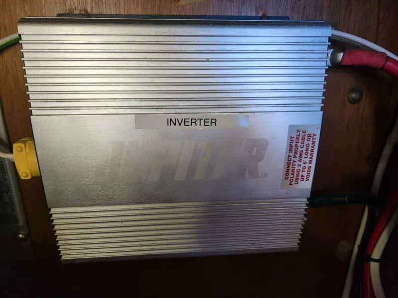 Slide: The Image of Hinckley Bermuda 40 1961 - 4415696