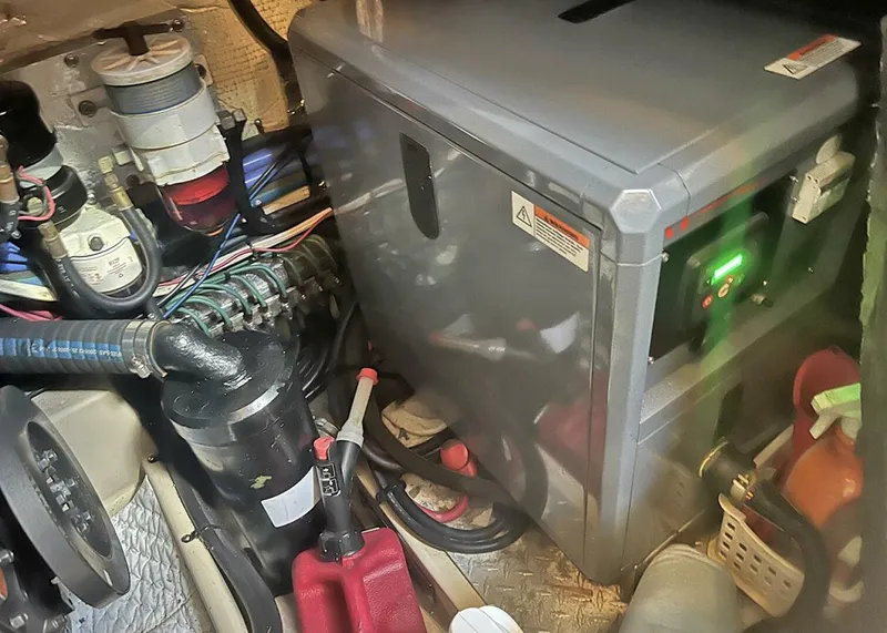 Slide: The Image of Generator - 4394428