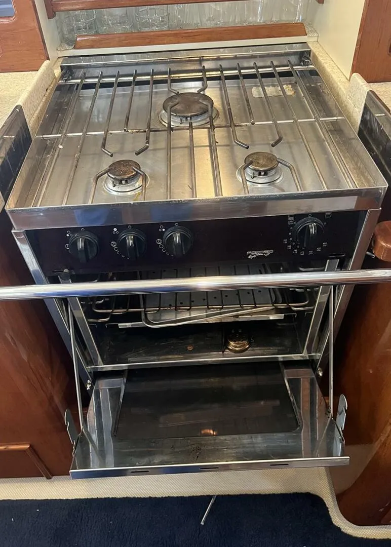 Slide: The Image of Oven - 4394432