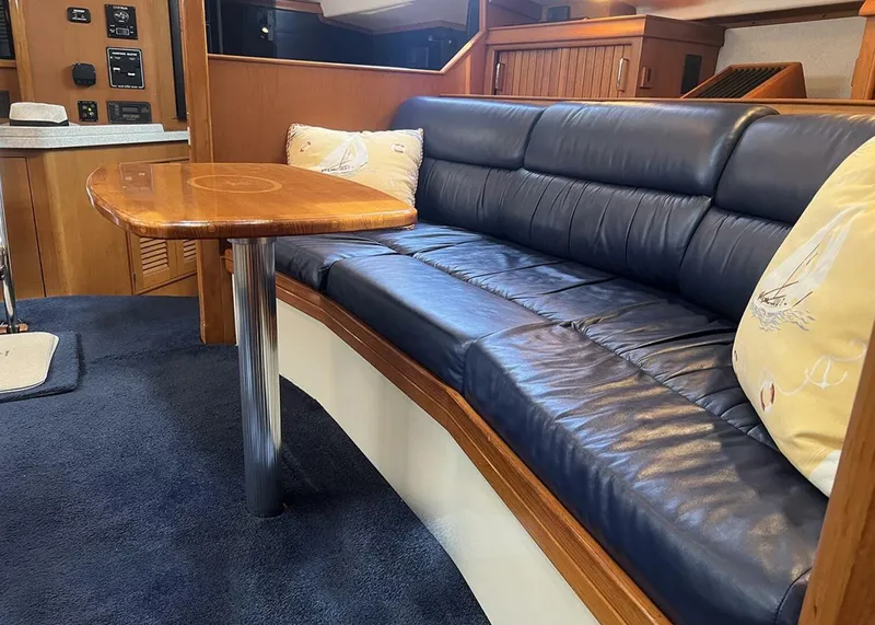 Slide: The Image of Port Settee - 4394437