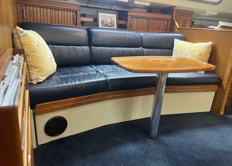 Slide: The Image of Settee - 4394440