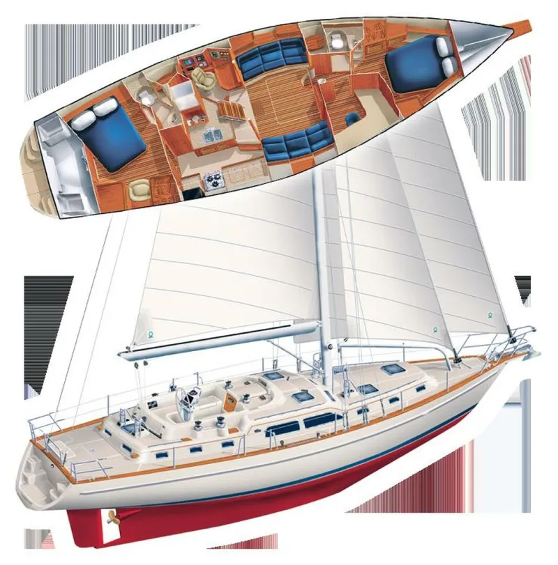 Slide: The Image of Floor Plan - 4394414