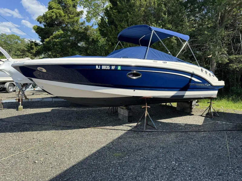 The Image of Chaparral 246 SSI 2014 - 4396744