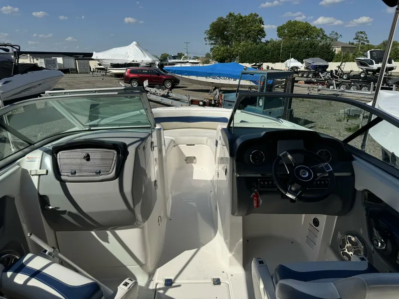 Slide: The Image of Chaparral 246 SSI 2014 - 4396841