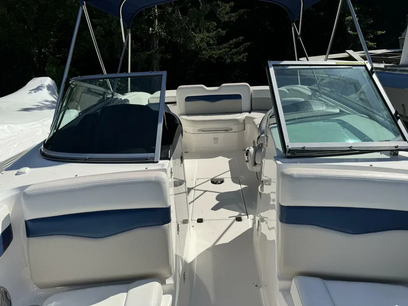 Slide: The Image of Chaparral 246 SSI 2014 - 4396839