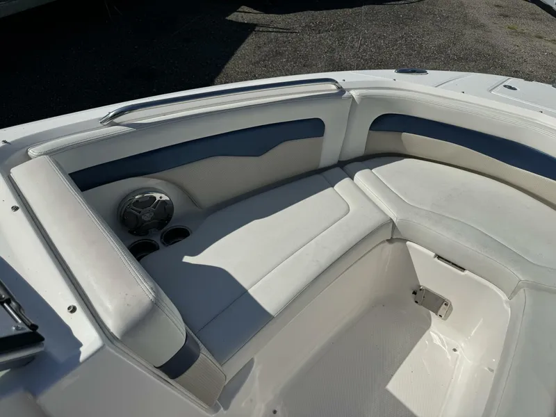 Slide: The Image of Chaparral 246 SSI 2014 - 4396835