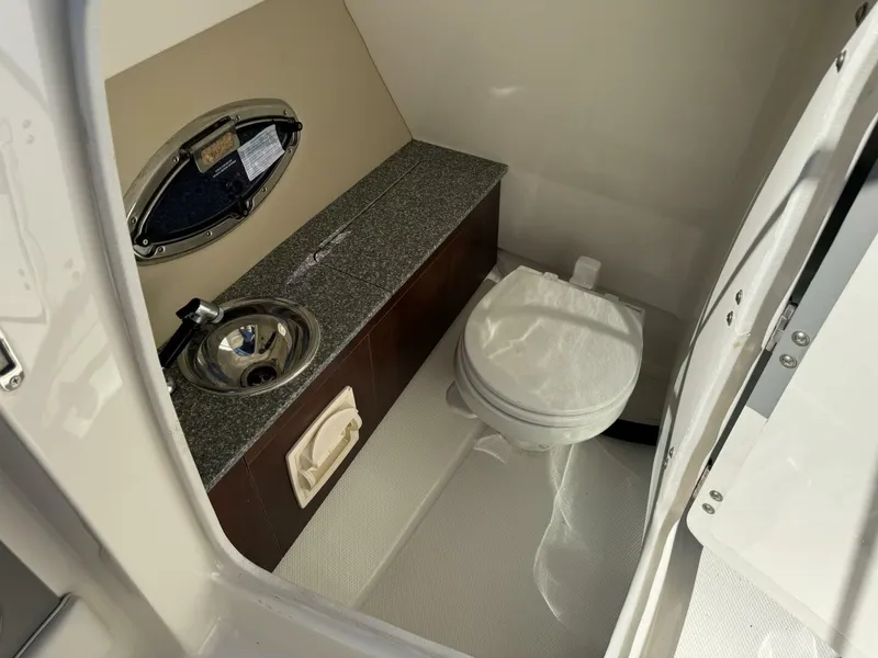 Slide: The Image of Chaparral 246 SSI 2014 - 4396825