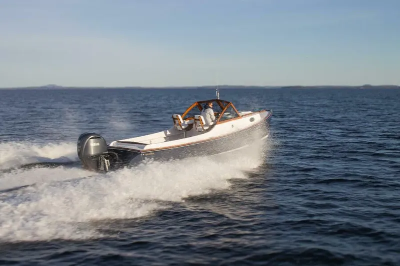 Slide: The Image of New Harbor Boats New Harbor 28 2024 - 4397059