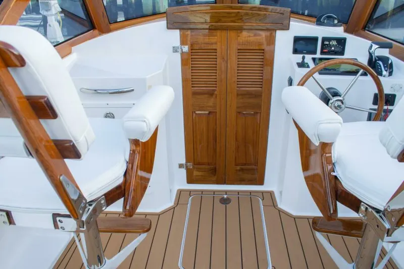 Slide: The Image of New Harbor Boats New Harbor 28 2024 - 4397075