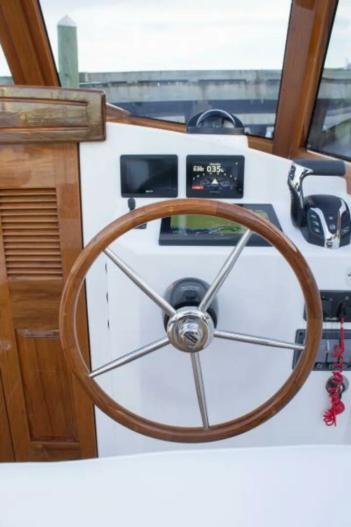 Slide: The Image of New Harbor Boats New Harbor 28 2024 - 4397076