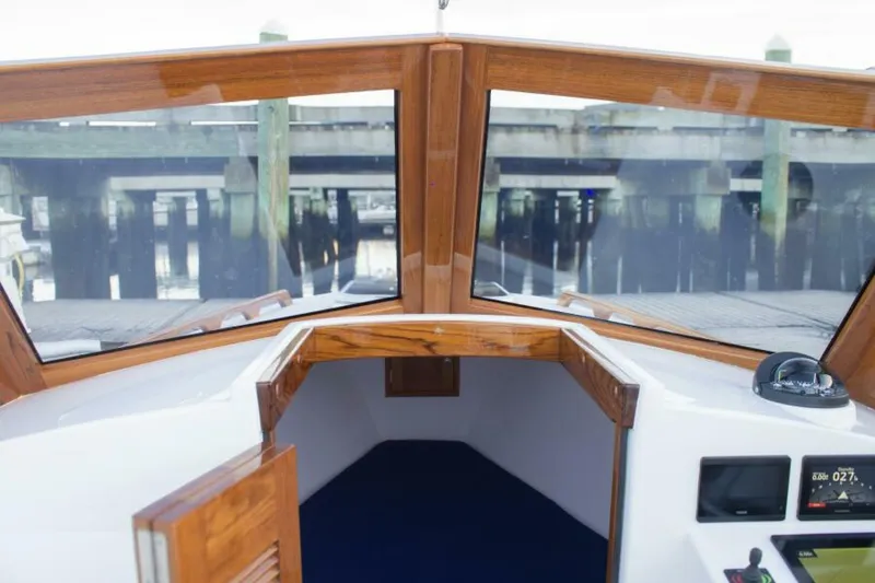 Slide: The Image of New Harbor Boats New Harbor 28 2024 - 4397077