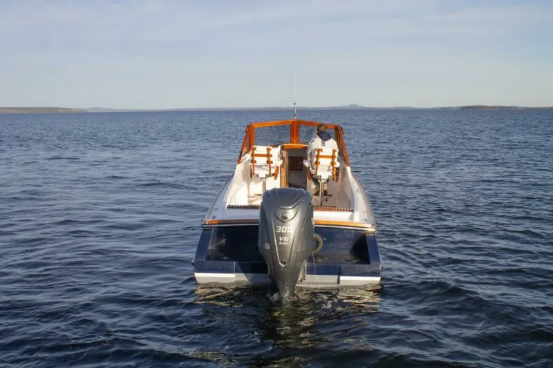 Slide: The Image of New Harbor Boats New Harbor 28 2024 - 4397061