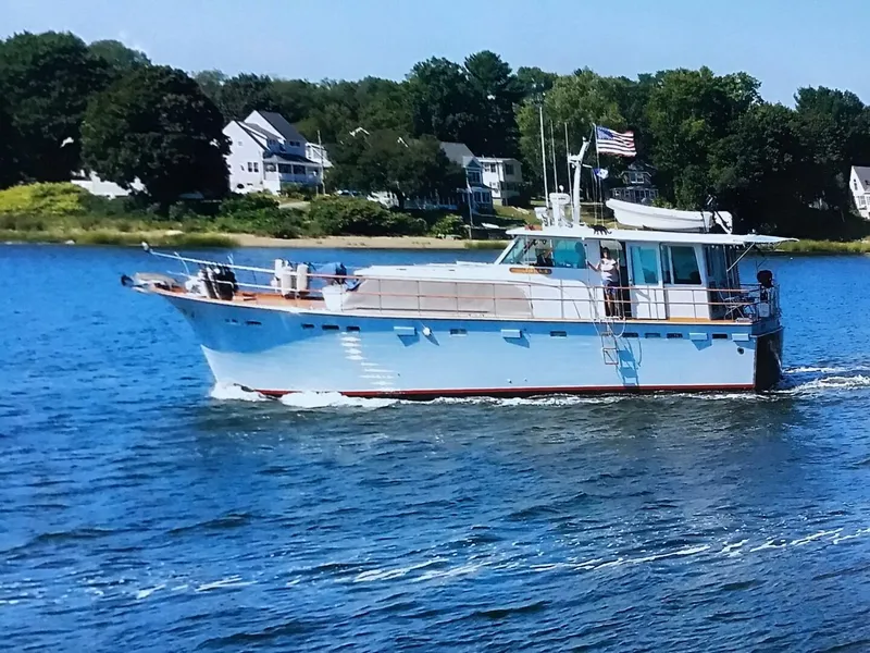 The Image of Custom 52 1968 - 4397416