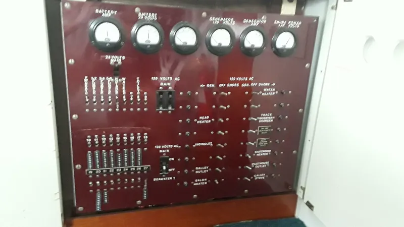 Slide: The Image of Custom 52 1968 - 4398254