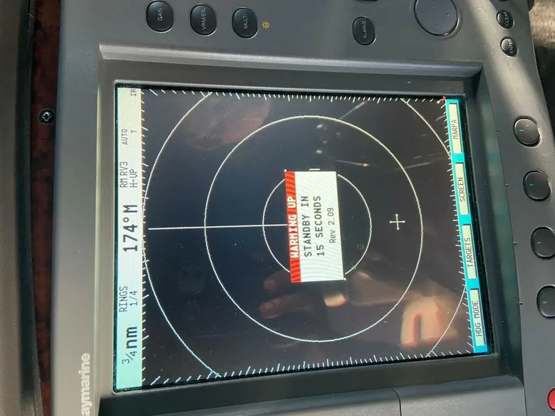 Slide: The Image of Sea Ray Sundancer 2003 - 4397849