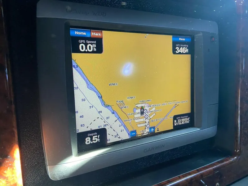 Slide: The Image of Sea Ray Sundancer 2003 - 4397852