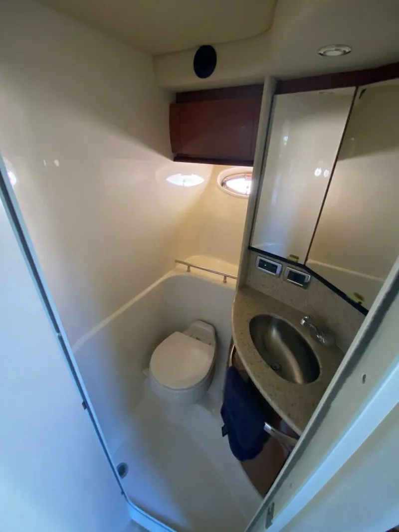 Slide: The Image of Sea Ray Sundancer 2003 - 4397841