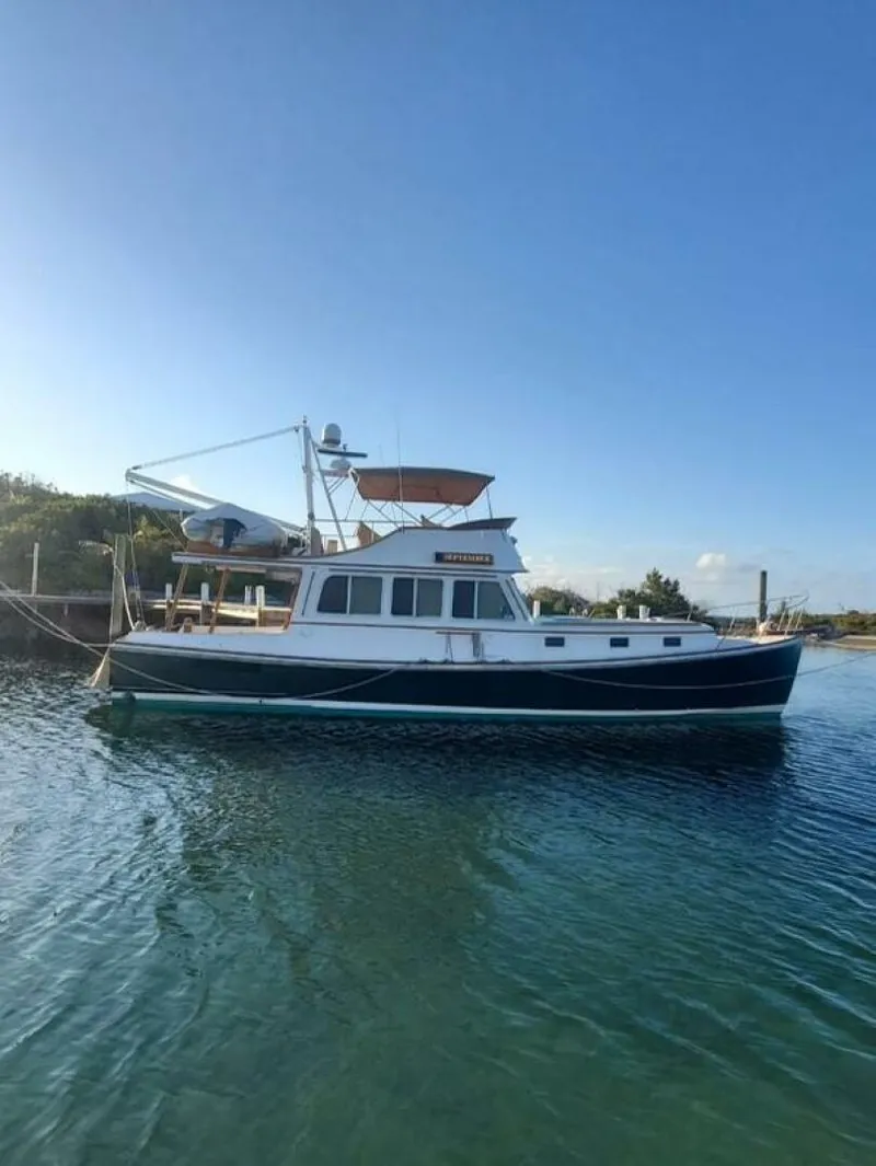 The Image of Jarvis Newman 46 1979 - 4399703