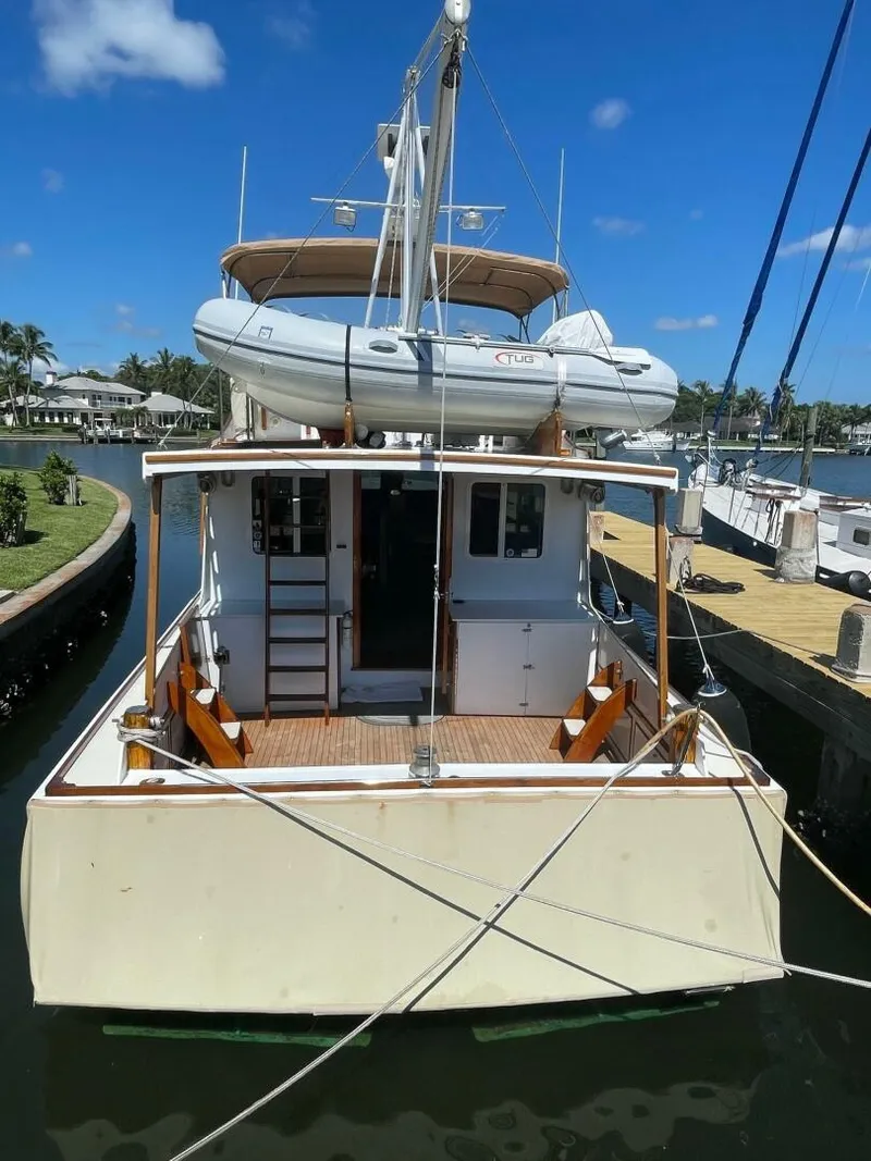 Slide: The Image of Jarvis Newman 46 1979 - 4473362