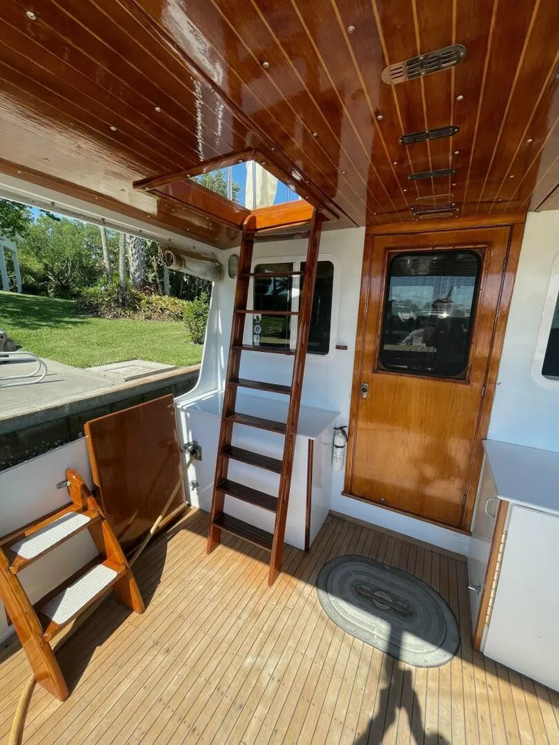 Slide: The Image of Jarvis Newman 46 1979 - 4473366