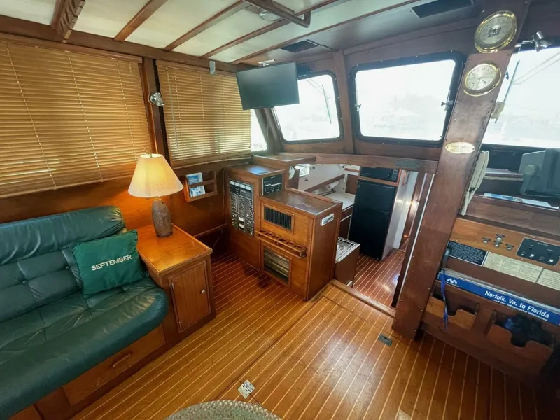 Slide: The Image of Jarvis Newman 46 1979 - 4473367