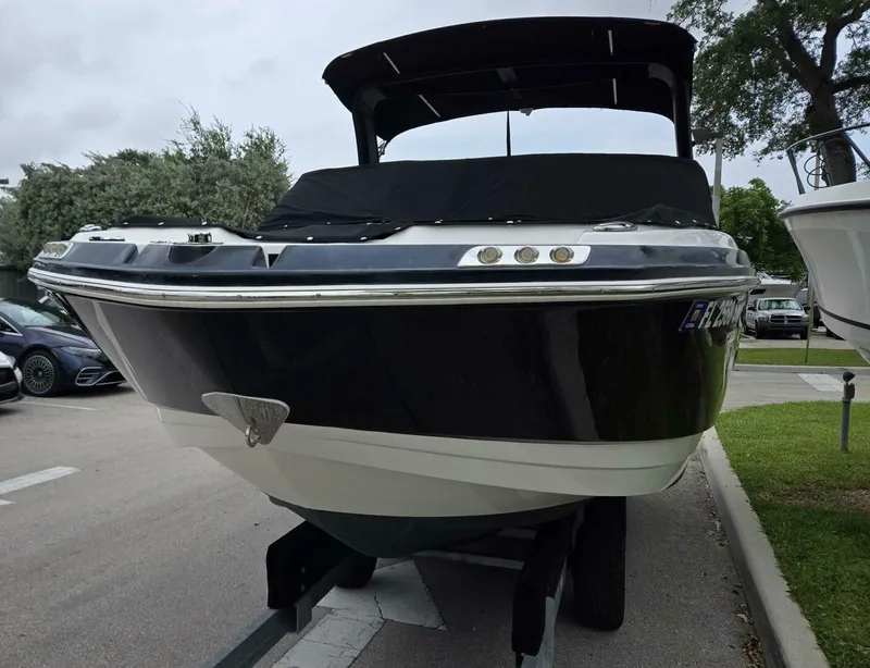 Slide: The Image of Chaparral 230 Suncoast 2021 - 5428854