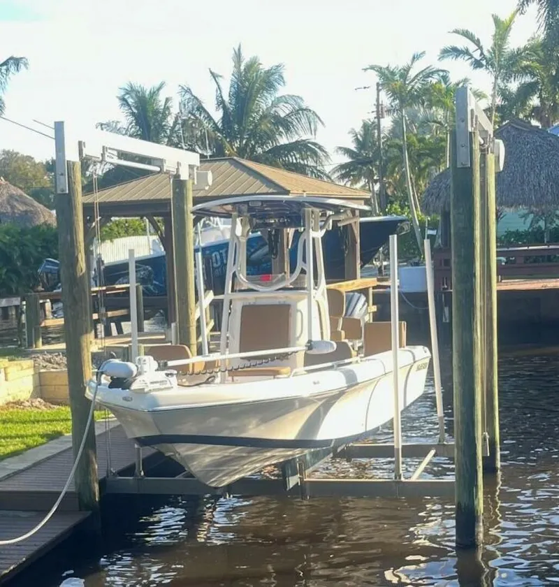 Slide: The Image of Skeeter SX 2550 2023 - 4610820