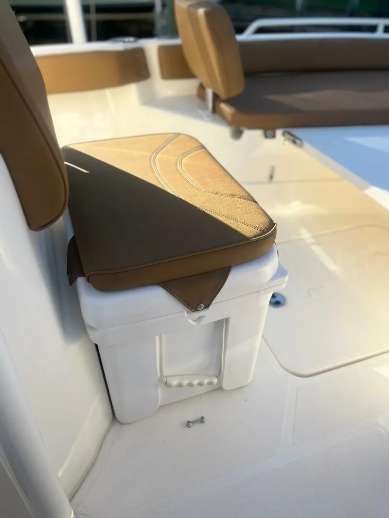 Slide: The Image of Skeeter SX 2550 2023 - 4610842